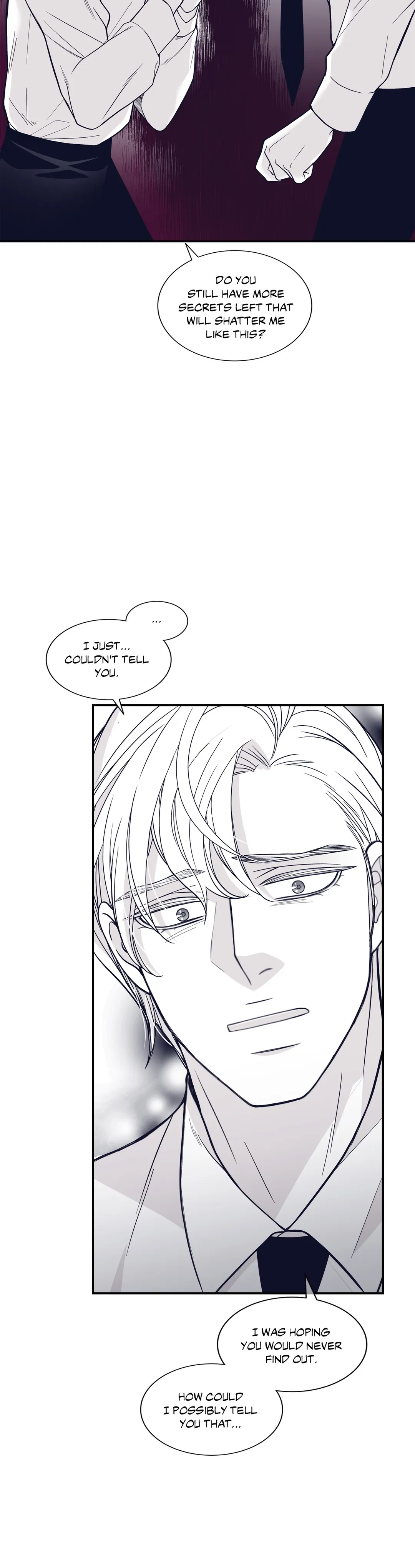 Gold Gray [Official] - Chapter 74 Page 10