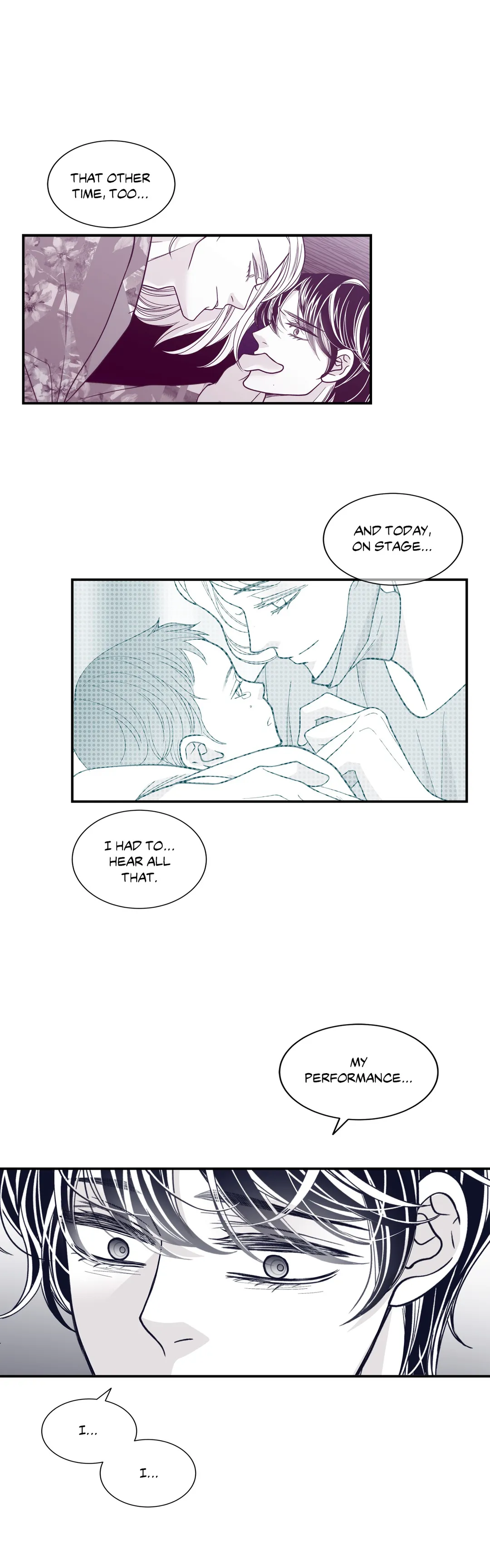 Gold Gray [Official] - Chapter 74 Page 12