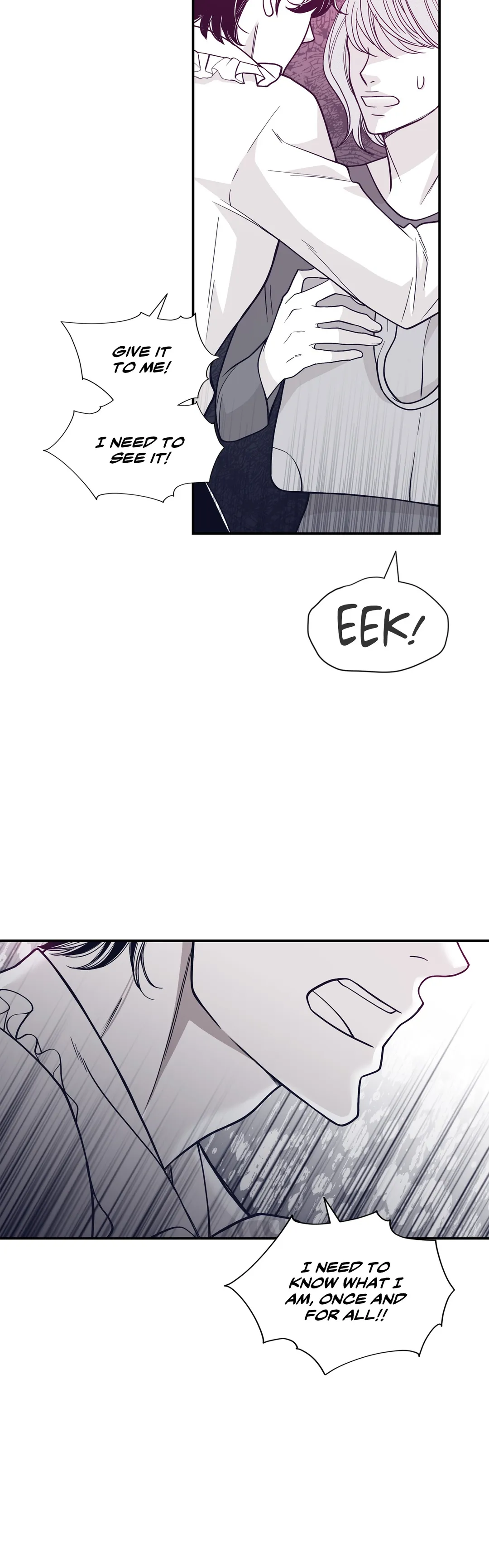 Gold Gray [Official] - Chapter 74 Page 14