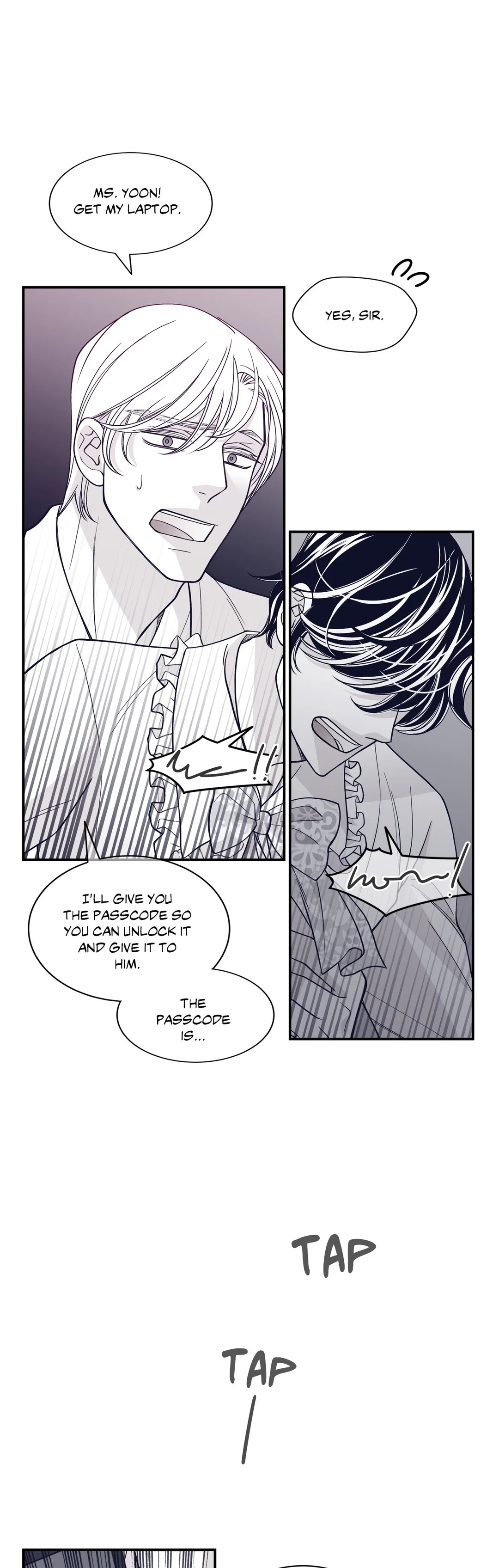 Gold Gray [Official] - Chapter 74 Page 16