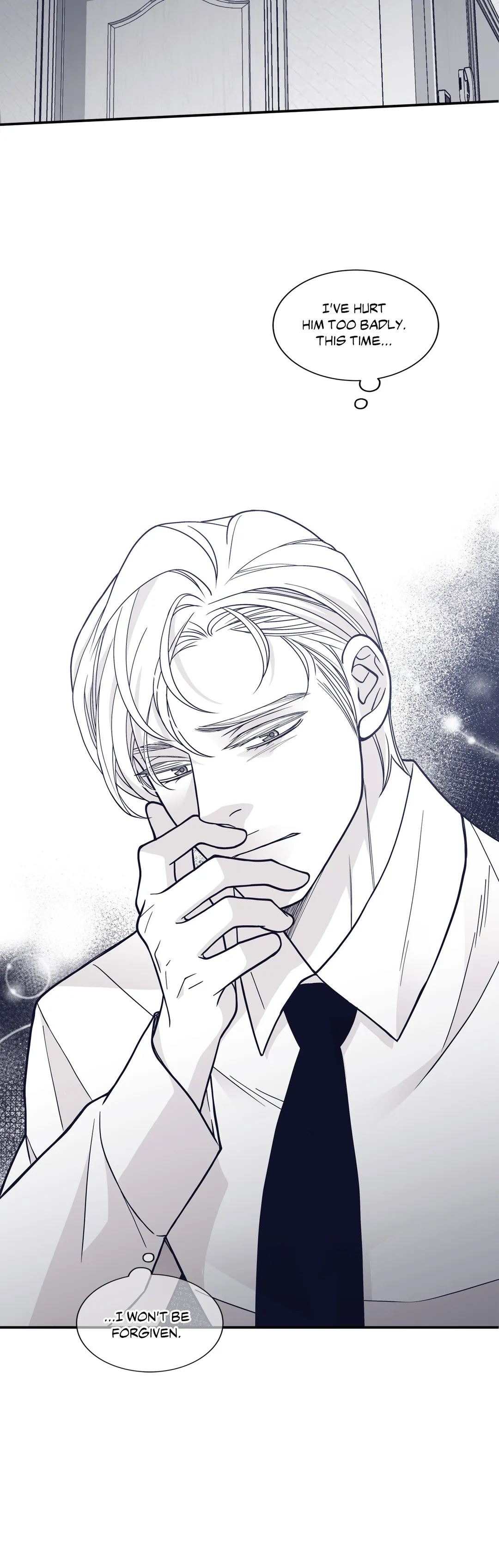 Gold Gray [Official] - Chapter 74 Page 18