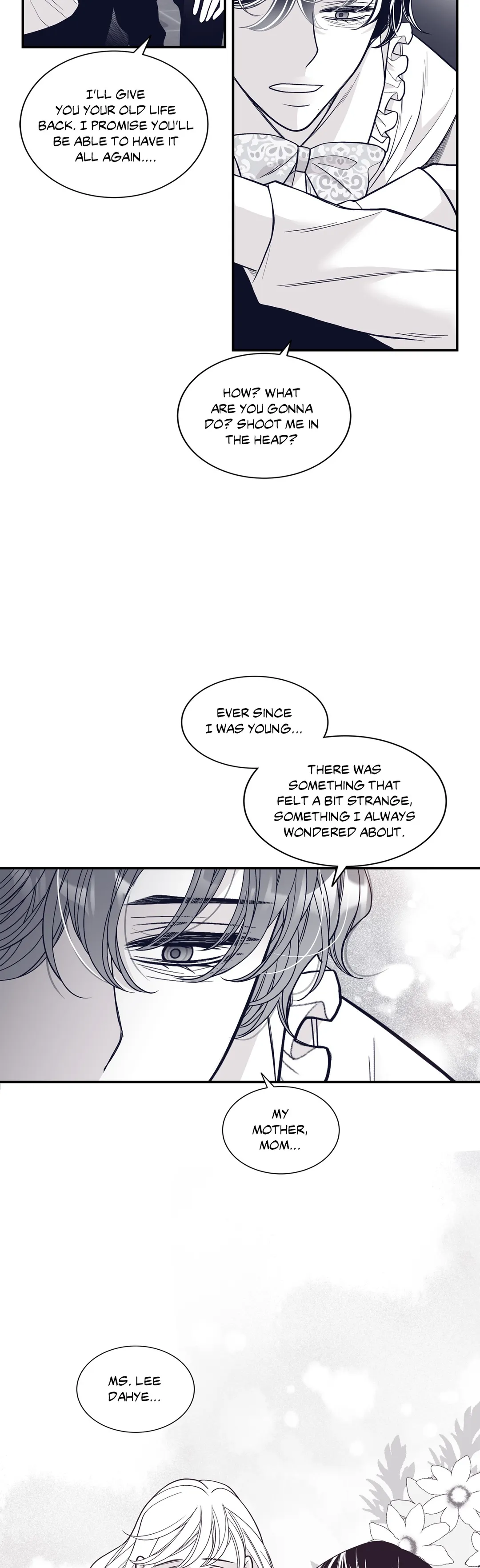 Gold Gray [Official] - Chapter 74 Page 24