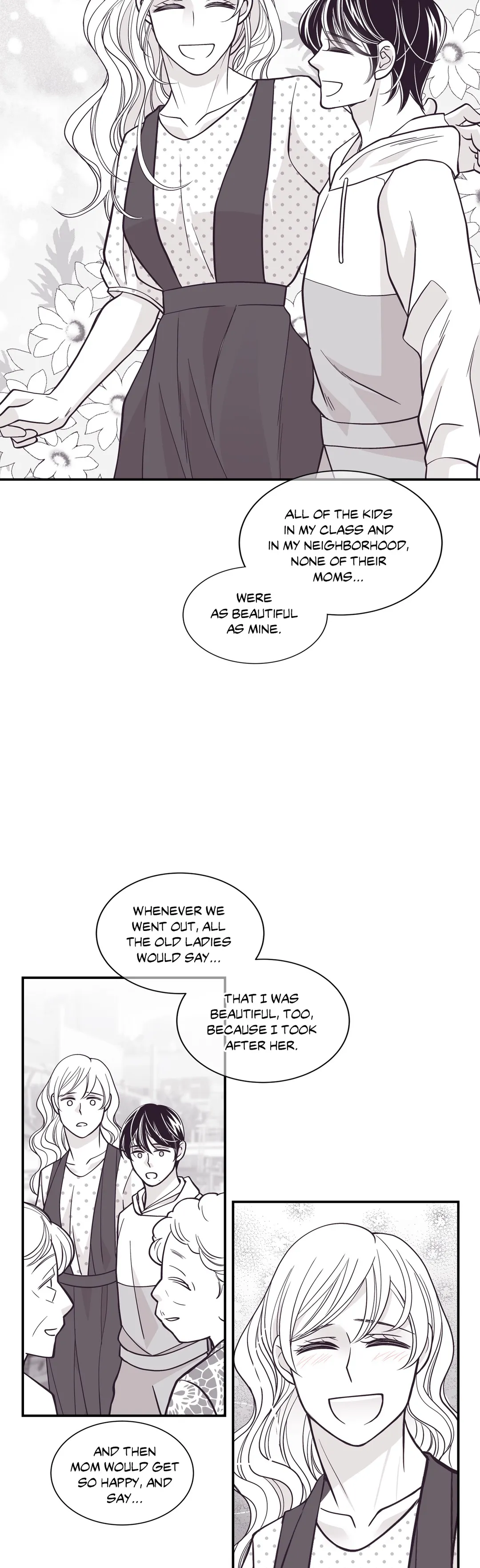 Gold Gray [Official] - Chapter 74 Page 25