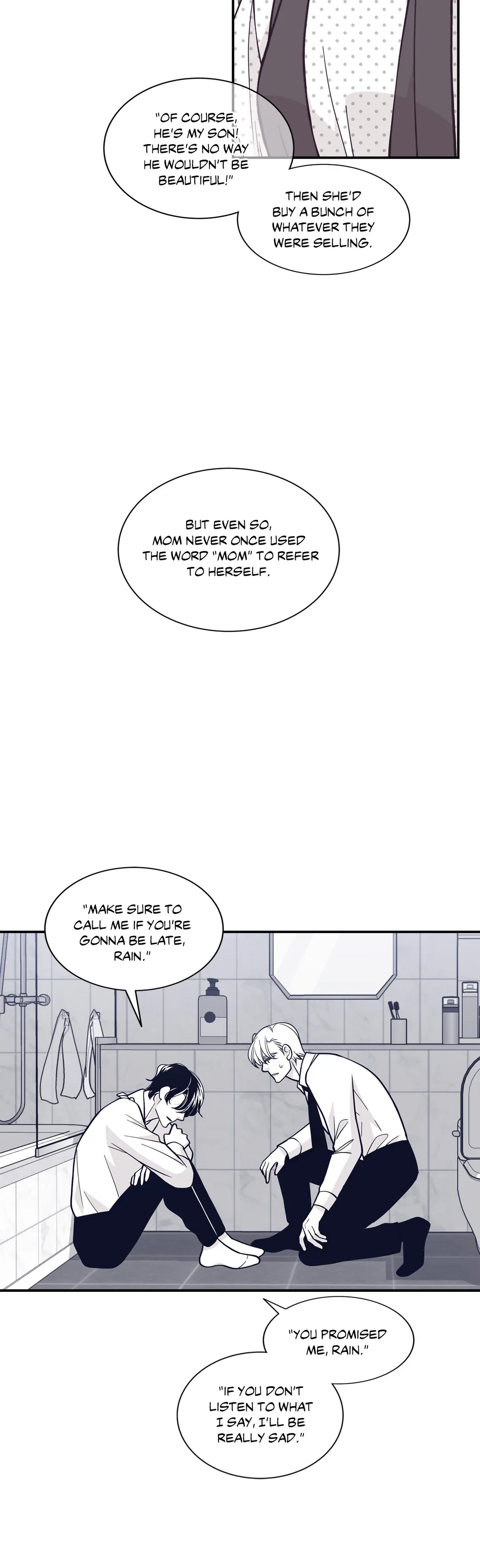 Gold Gray [Official] - Chapter 74 Page 26
