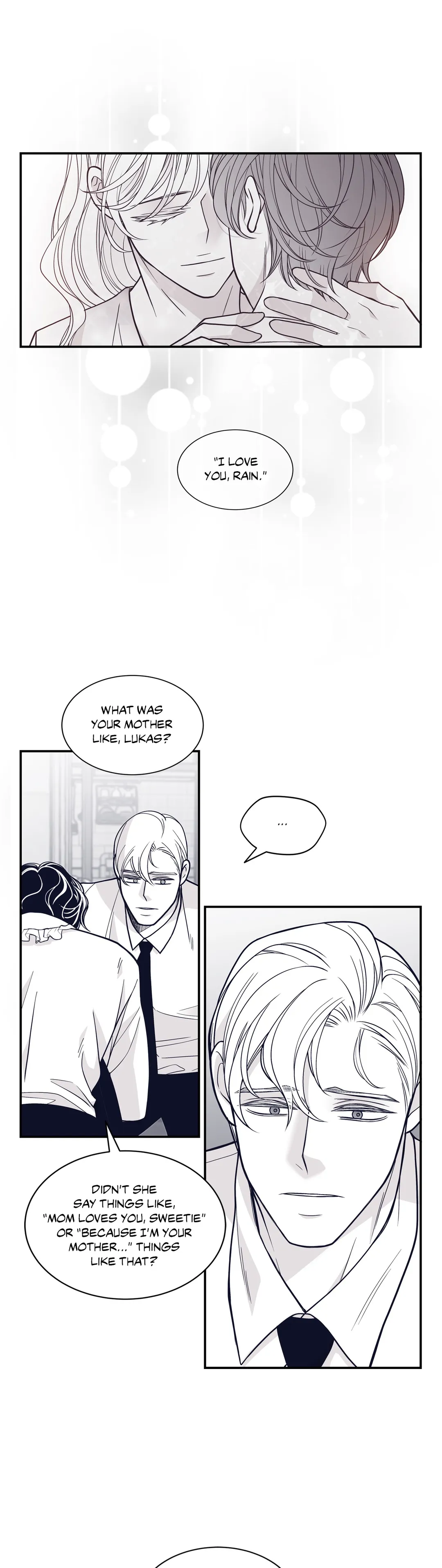 Gold Gray [Official] - Chapter 74 Page 27
