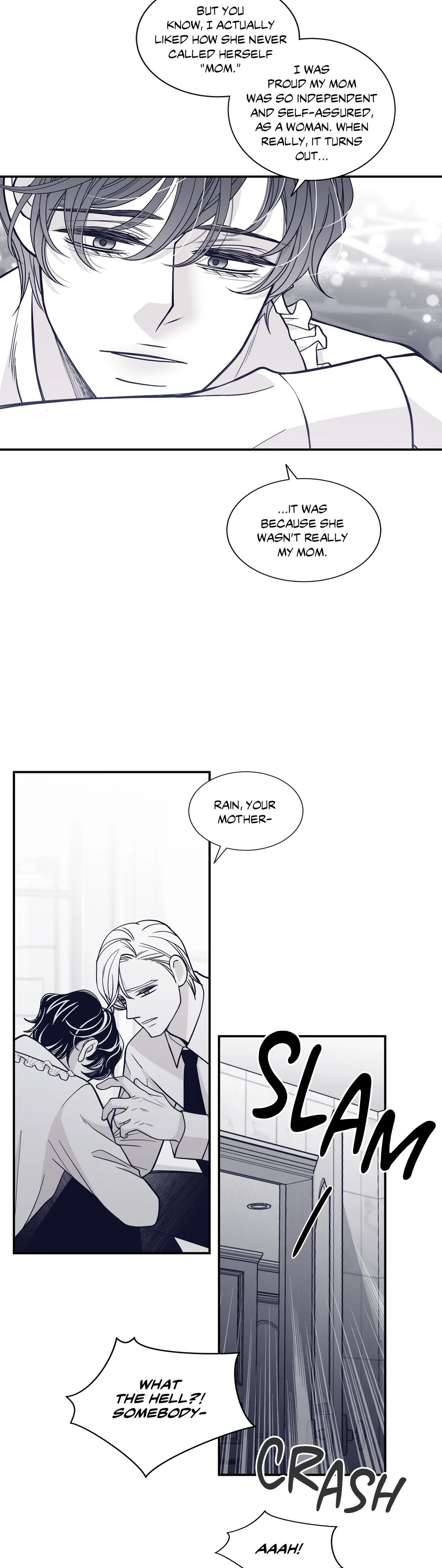 Gold Gray [Official] - Chapter 74 Page 28