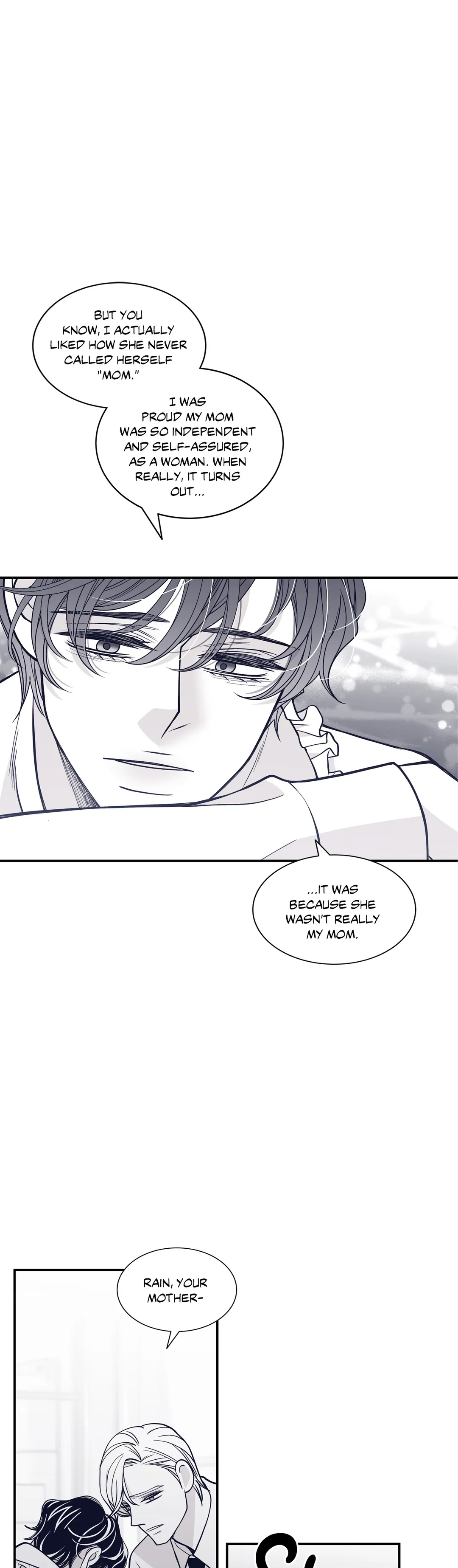 Gold Gray [Official] - Chapter 75 Page 2
