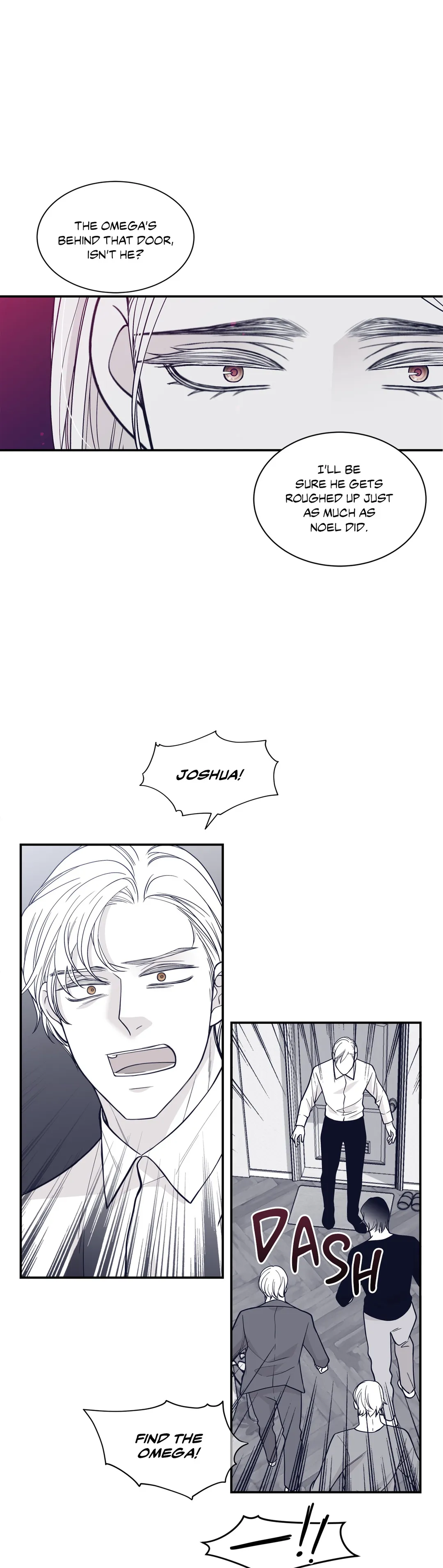Gold Gray [Official] - Chapter 75 Page 10