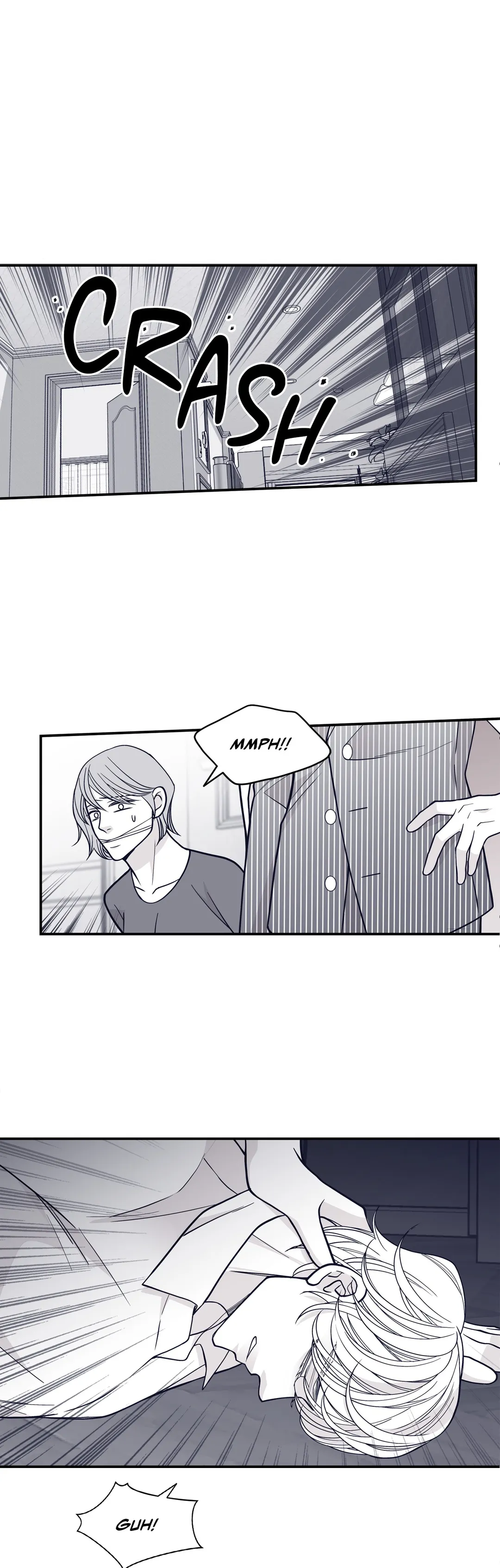 Gold Gray [Official] - Chapter 75 Page 14