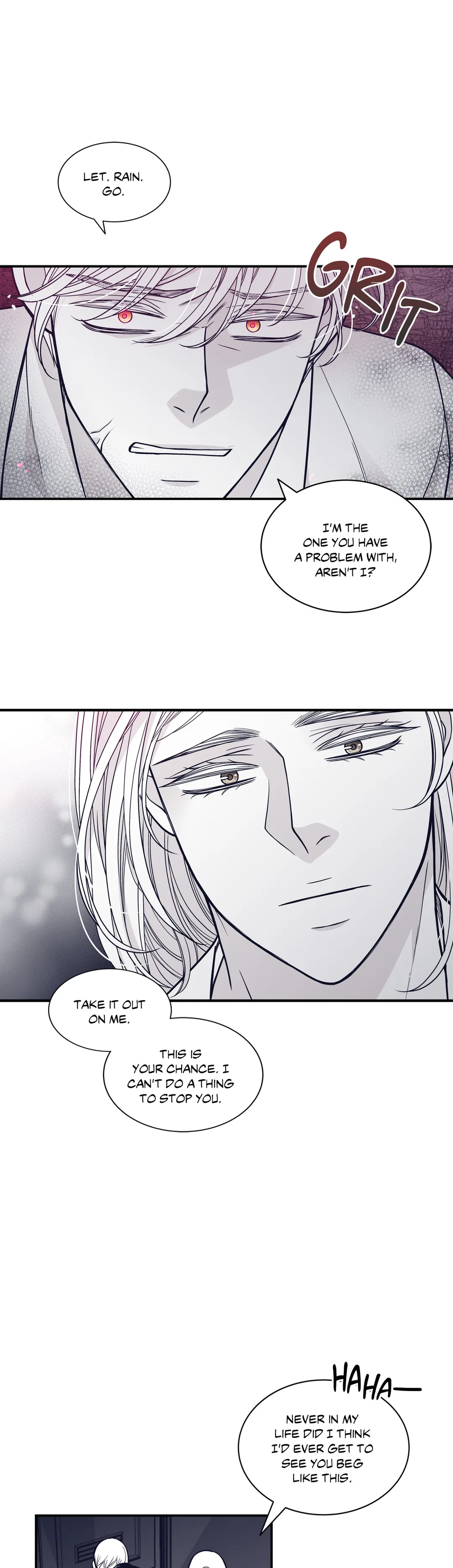 Gold Gray [Official] - Chapter 75 Page 18