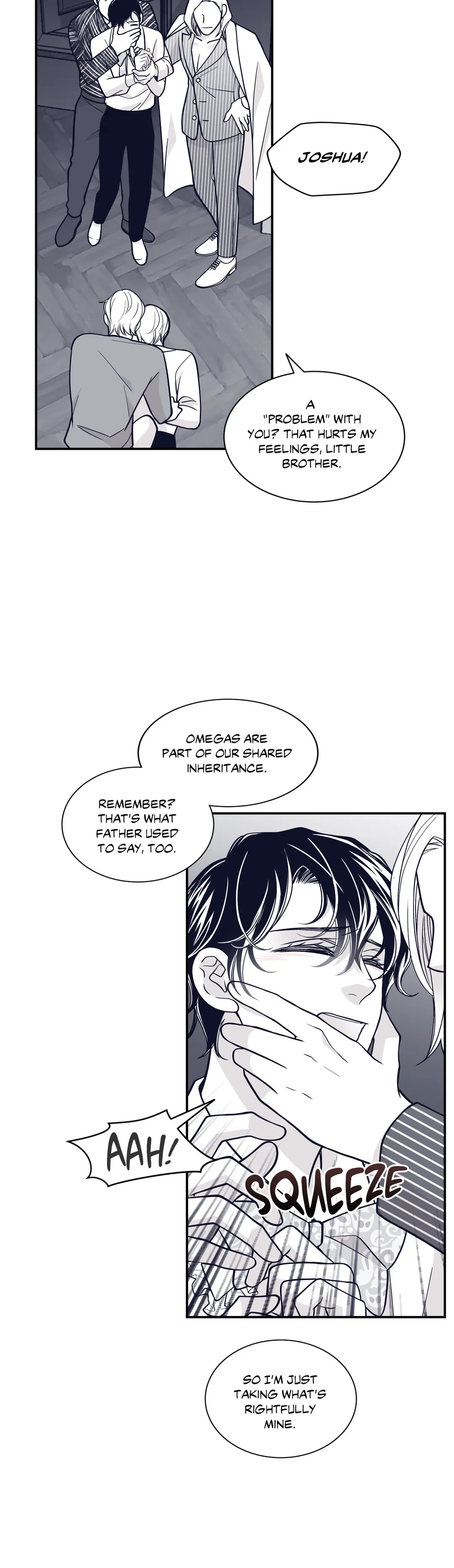 Gold Gray [Official] - Chapter 75 Page 19