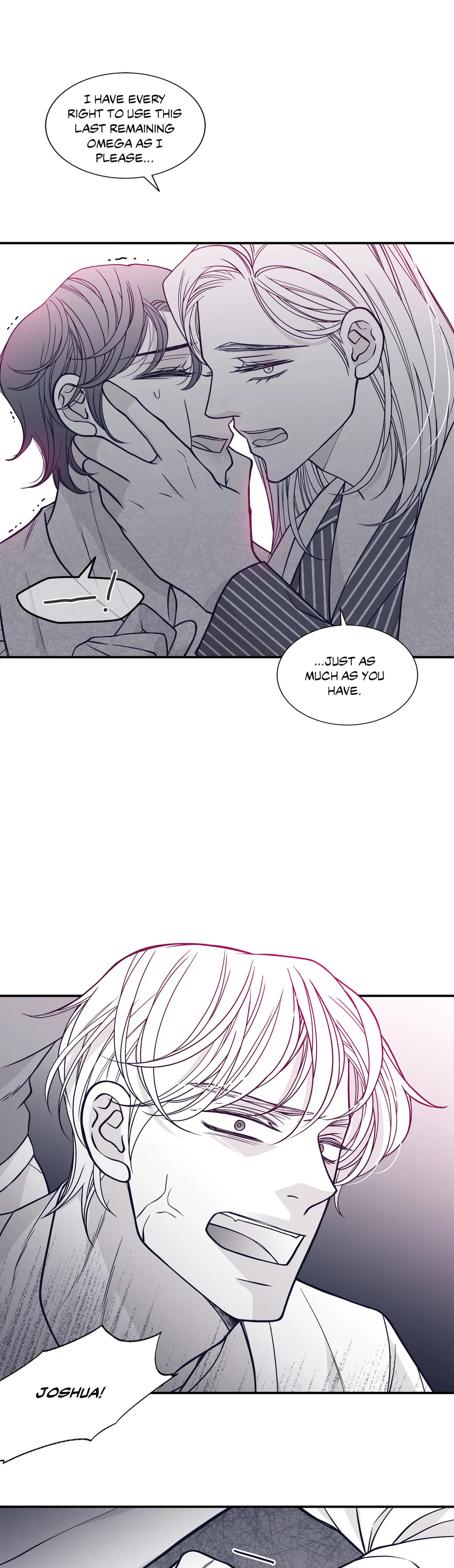 Gold Gray [Official] - Chapter 75 Page 20