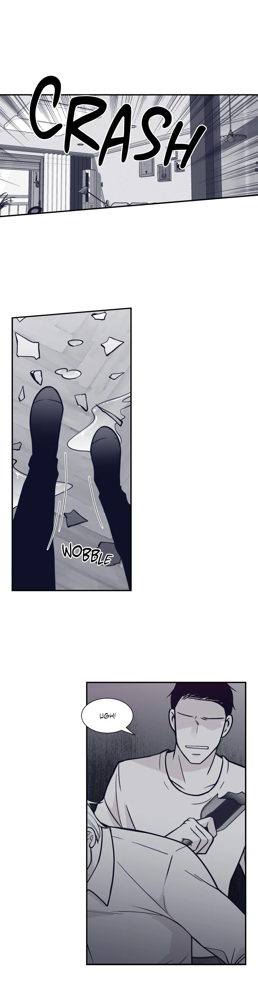 Gold Gray [Official] - Chapter 75 Page 29