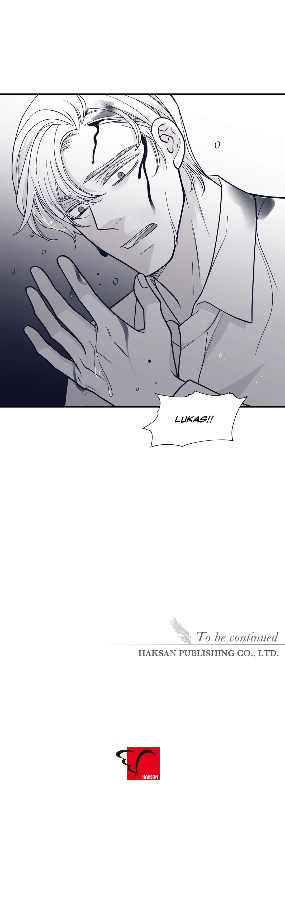 Gold Gray [Official] - Chapter 75 Page 30