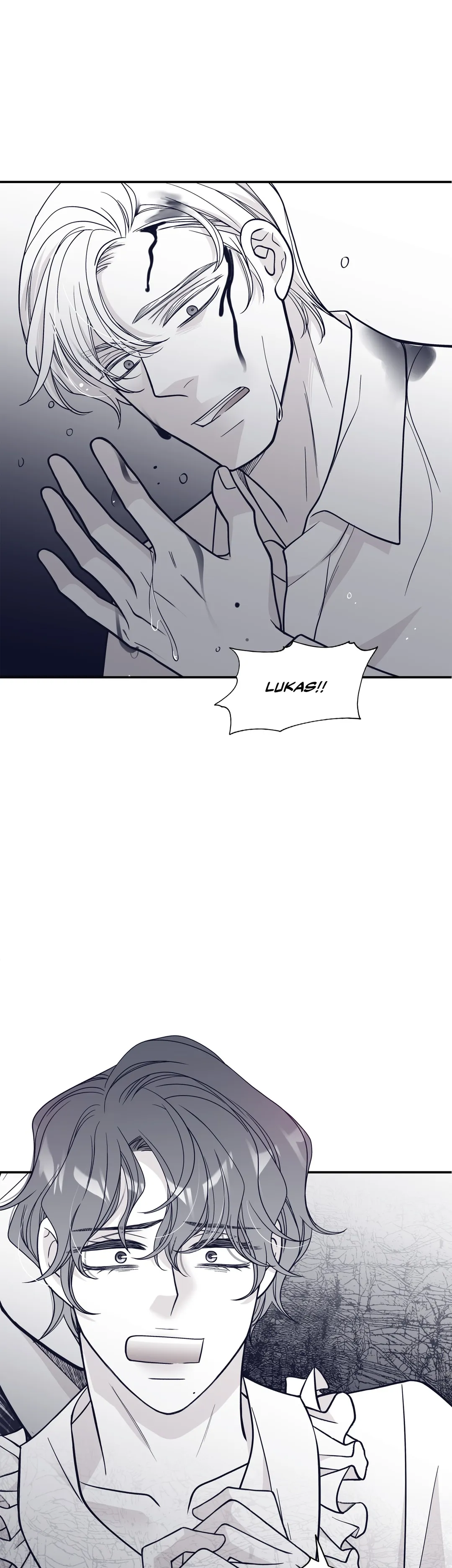 Gold Gray [Official] - Chapter 76 Page 3