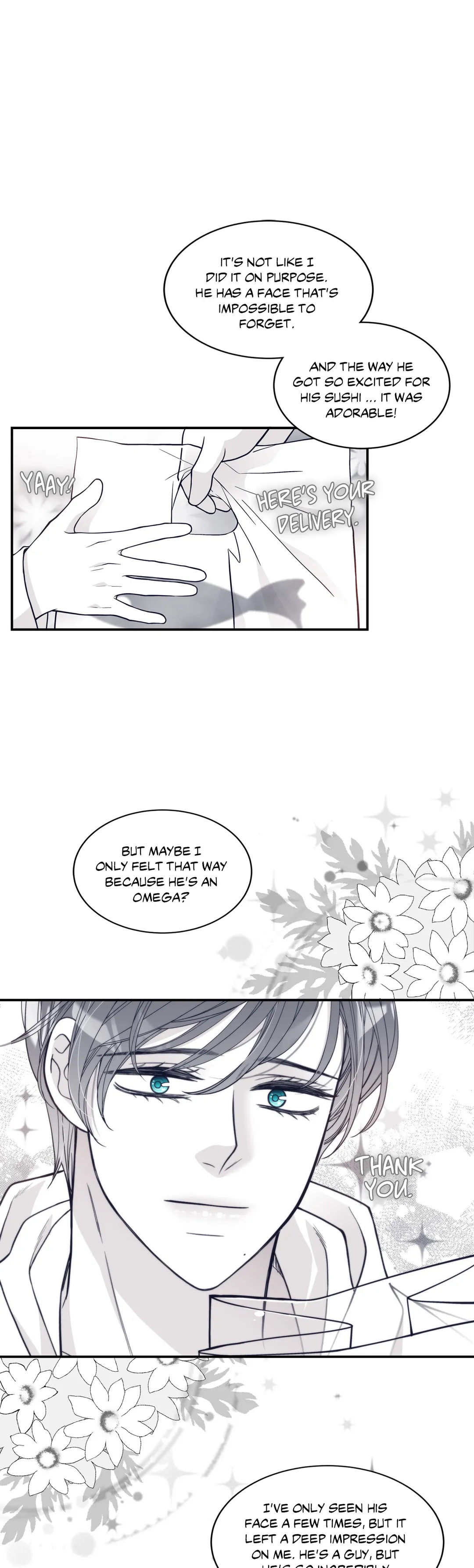 Gold Gray [Official] - Chapter 76 Page 10