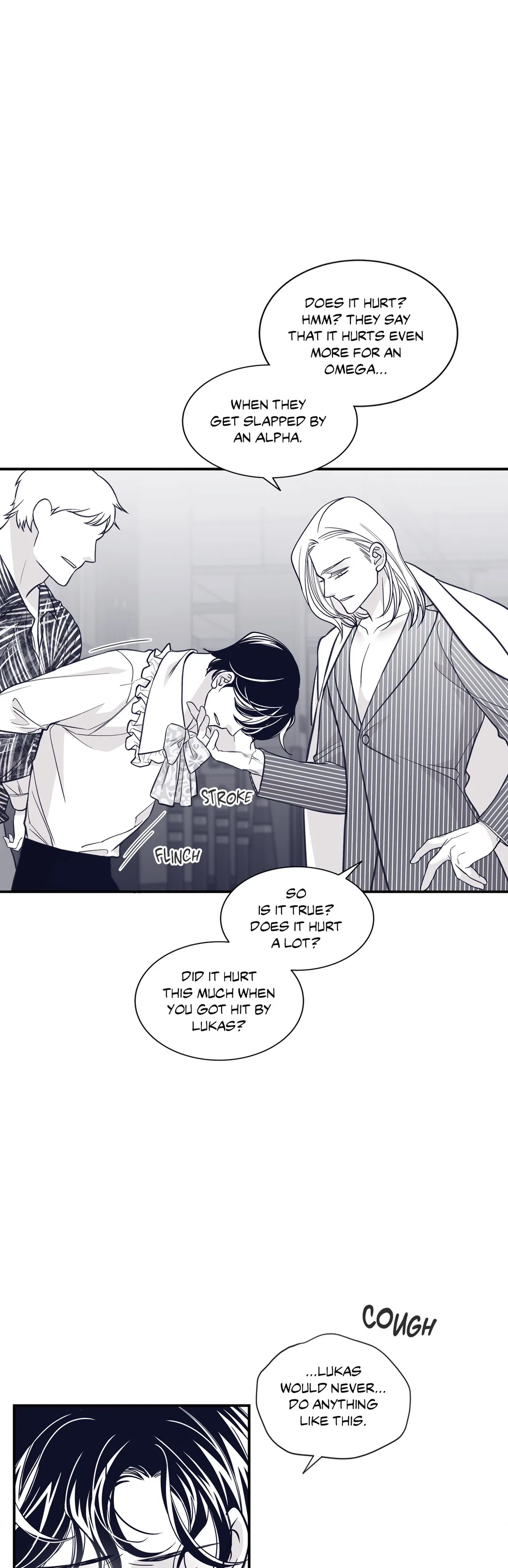 Gold Gray [Official] - Chapter 76 Page 18
