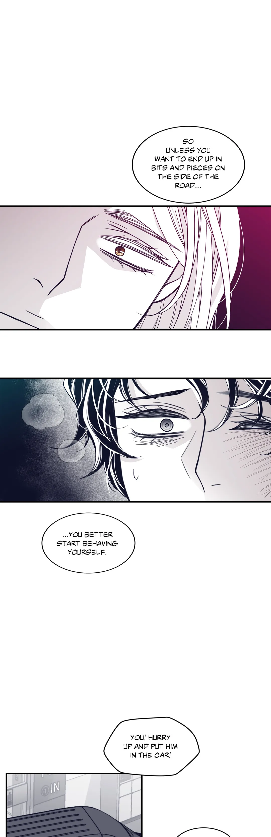 Gold Gray [Official] - Chapter 76 Page 20