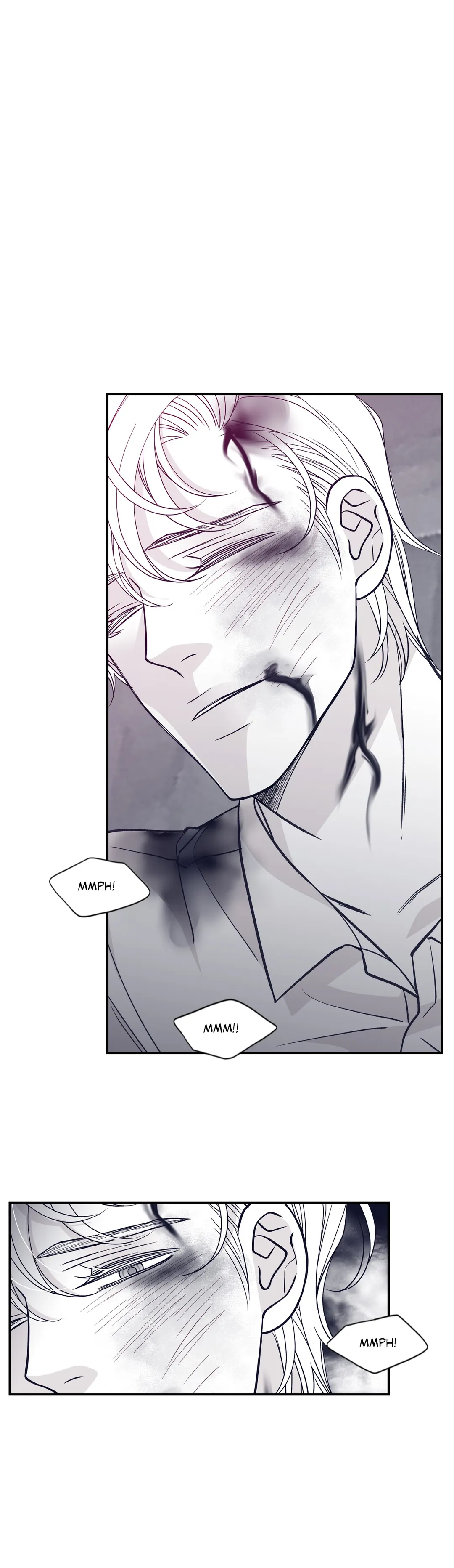 Gold Gray [Official] - Chapter 76 Page 23