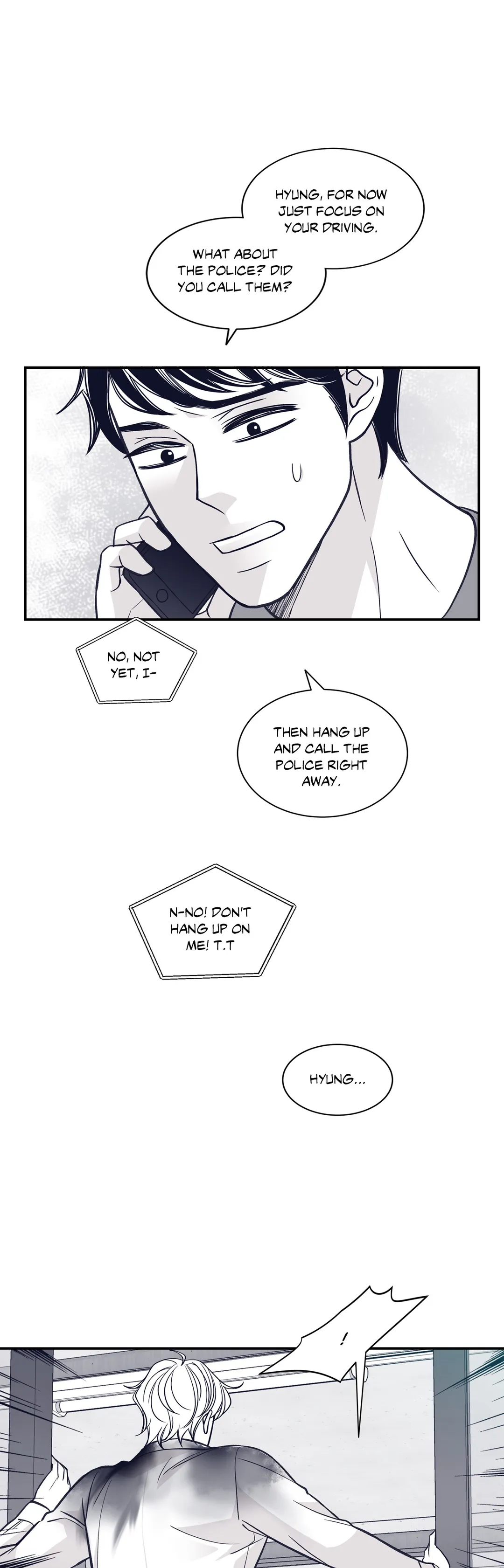 Gold Gray [Official] - Chapter 76 Page 26