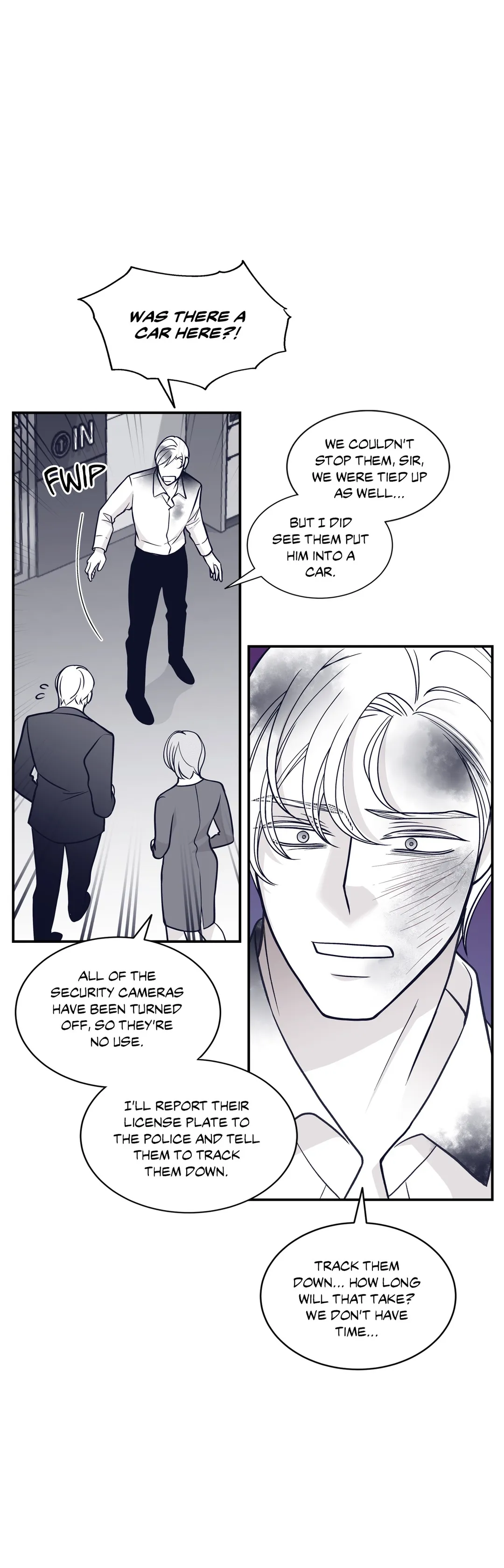 Gold Gray [Official] - Chapter 76 Page 28