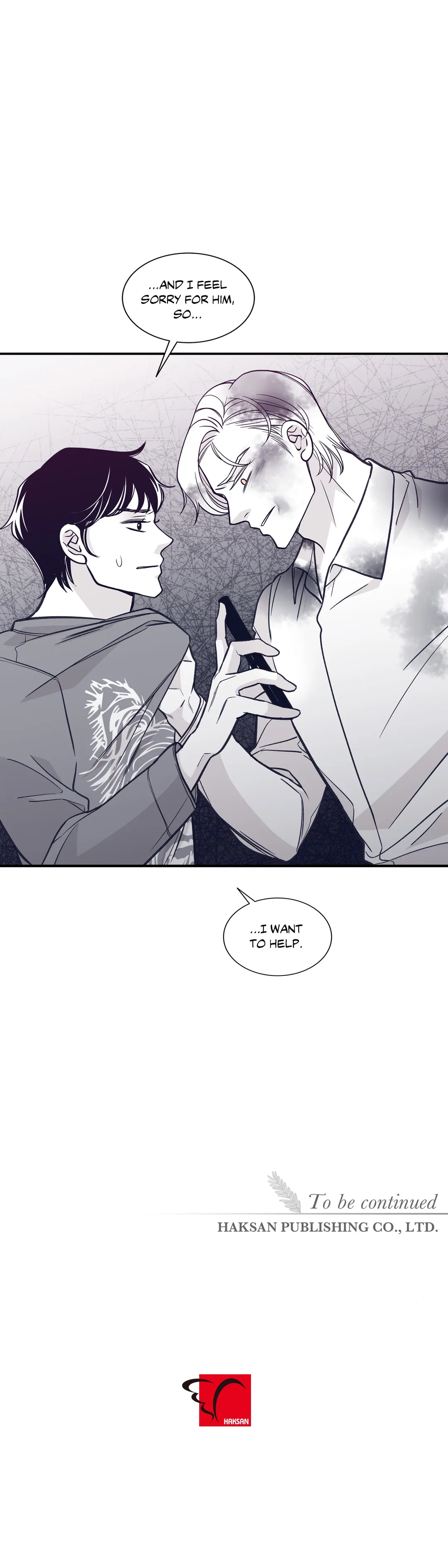 Gold Gray [Official] - Chapter 76 Page 31