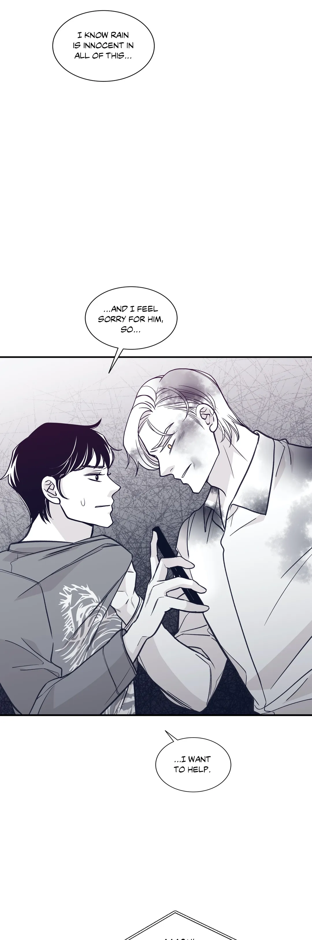 Gold Gray [Official] - Chapter 77 Page 3