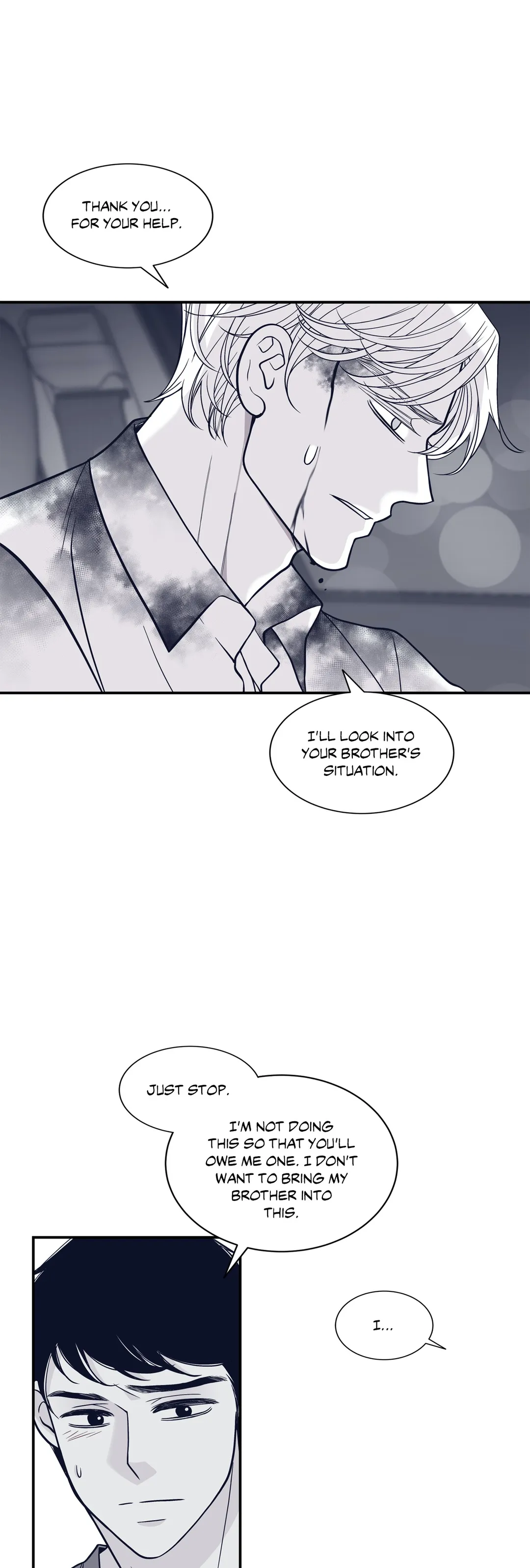 Gold Gray [Official] - Chapter 77 Page 10