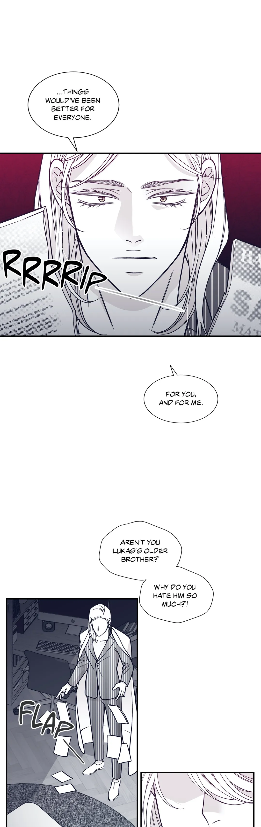 Gold Gray [Official] - Chapter 77 Page 17