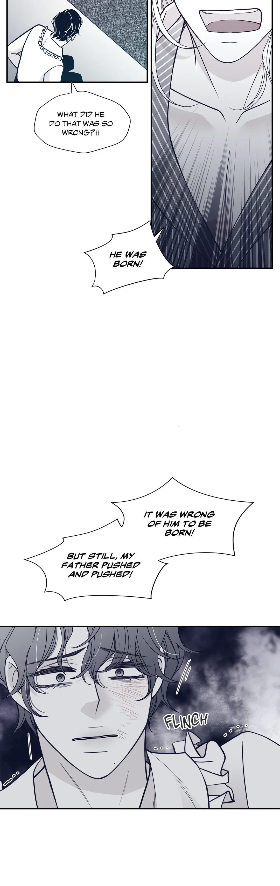 Gold Gray [Official] - Chapter 77 Page 18