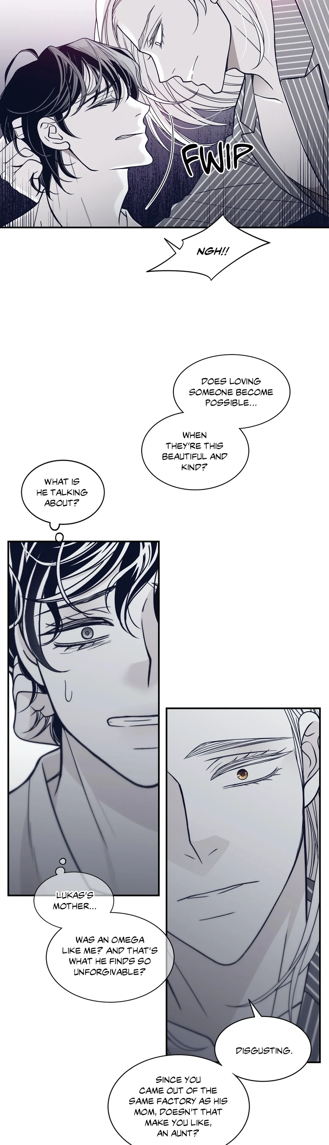 Gold Gray [Official] - Chapter 77 Page 22