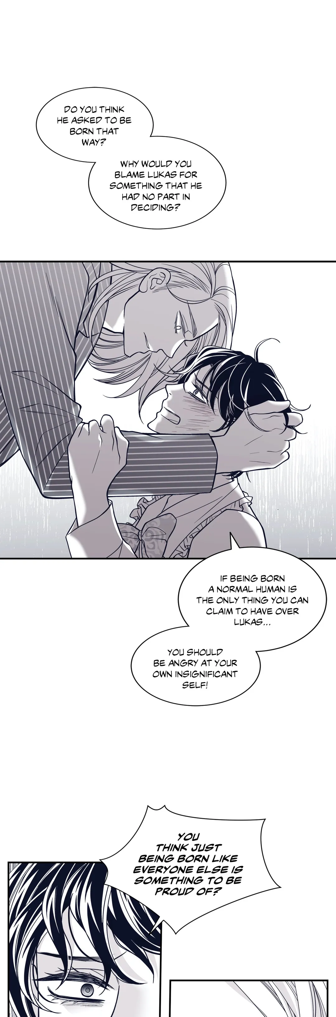 Gold Gray [Official] - Chapter 77 Page 24