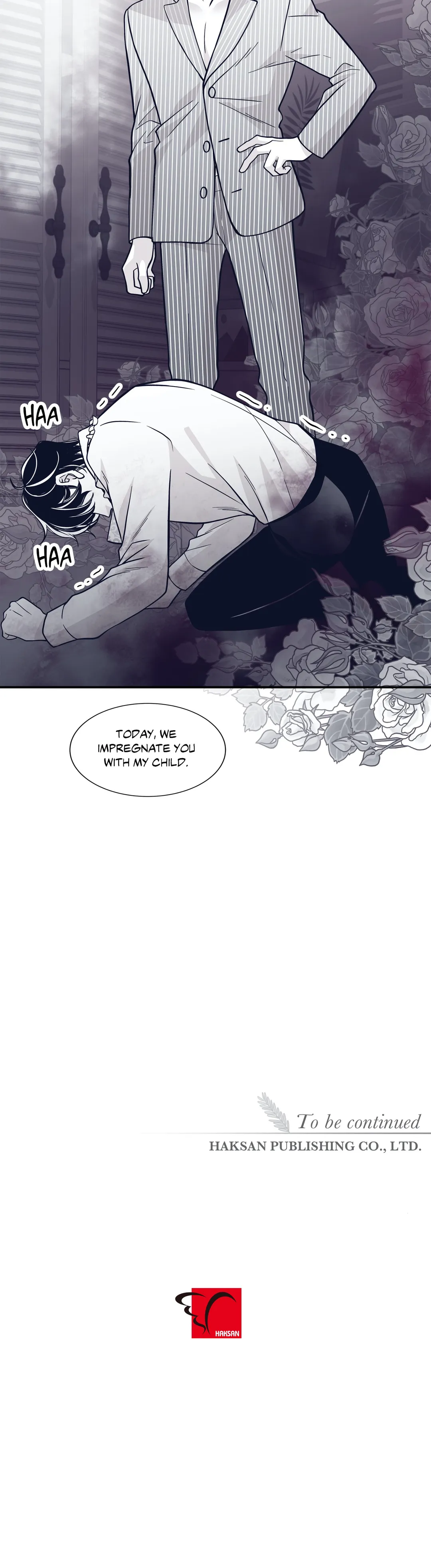Gold Gray [Official] - Chapter 77 Page 32