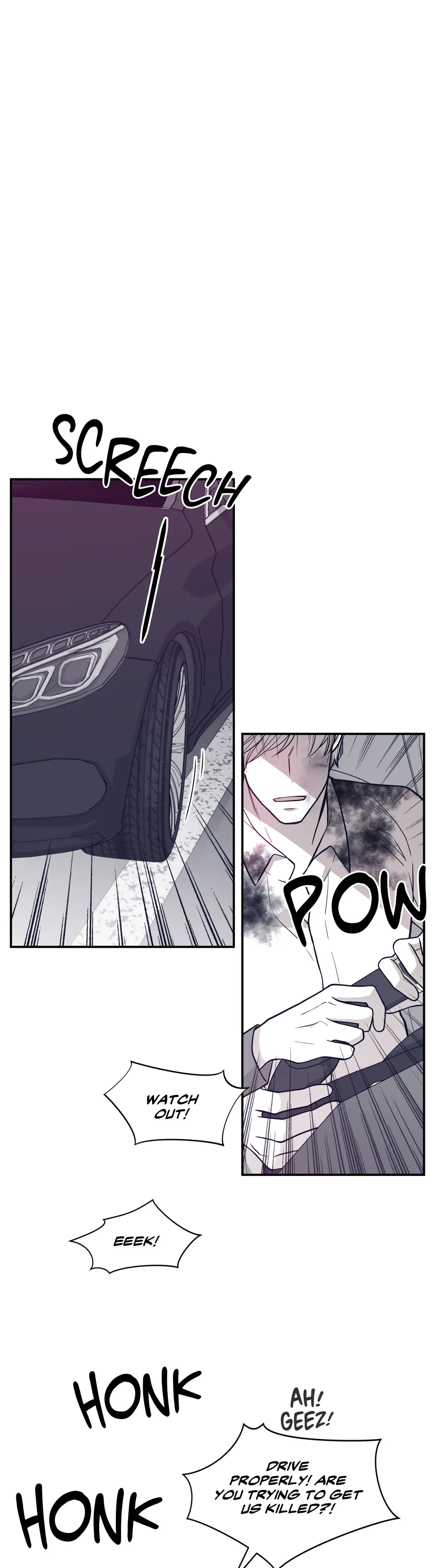 Gold Gray [Official] - Chapter 78 Page 4