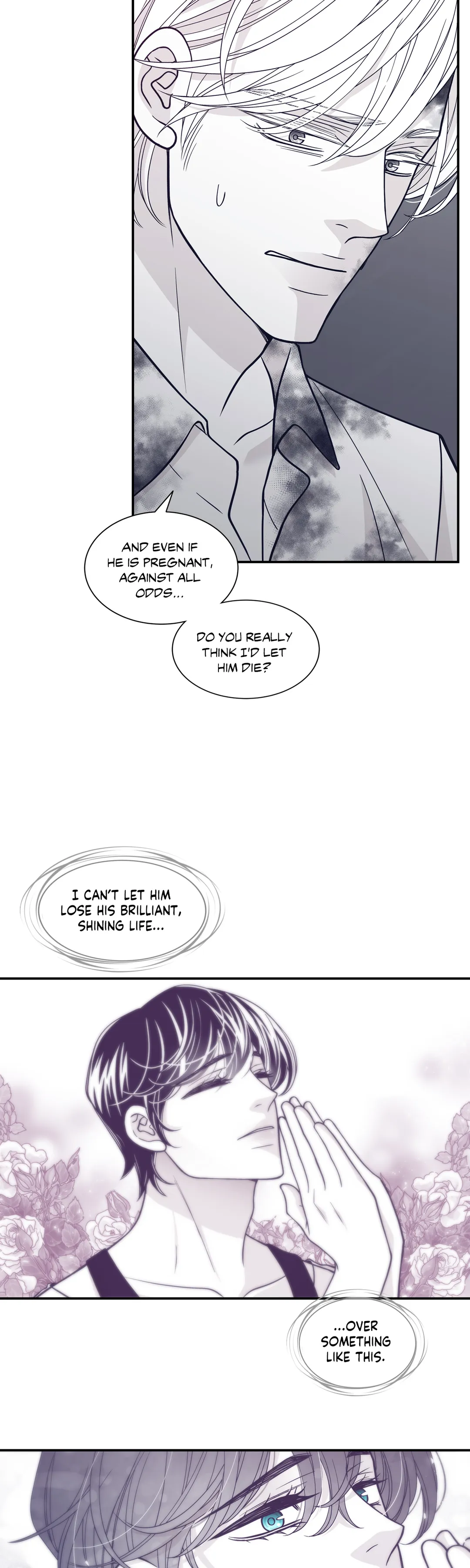 Gold Gray [Official] - Chapter 78 Page 7