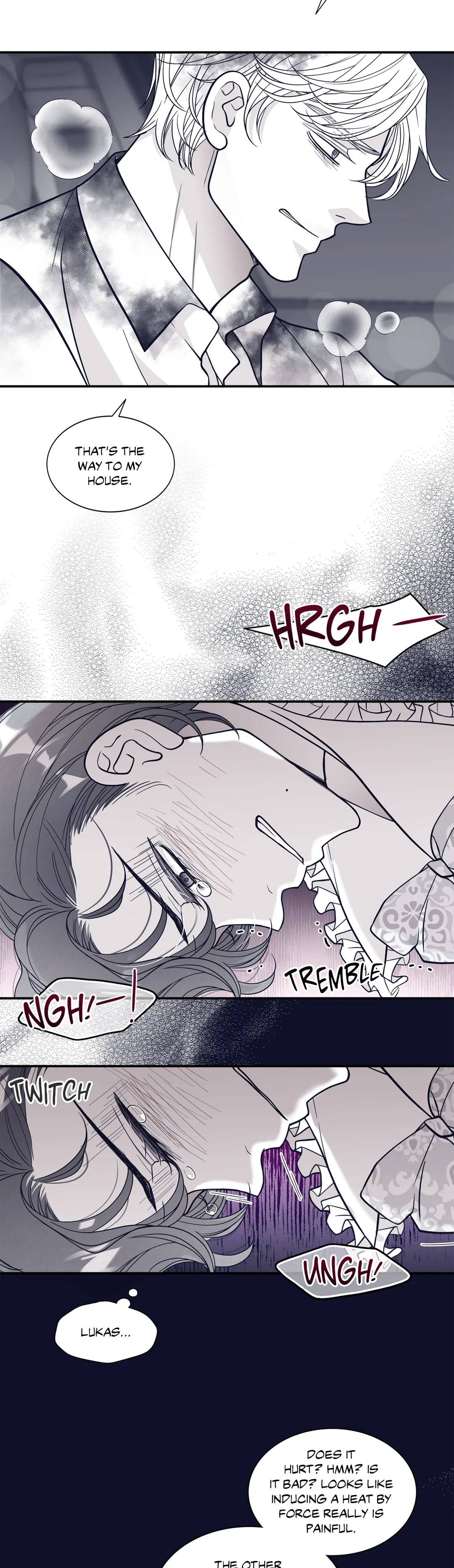 Gold Gray [Official] - Chapter 78 Page 10
