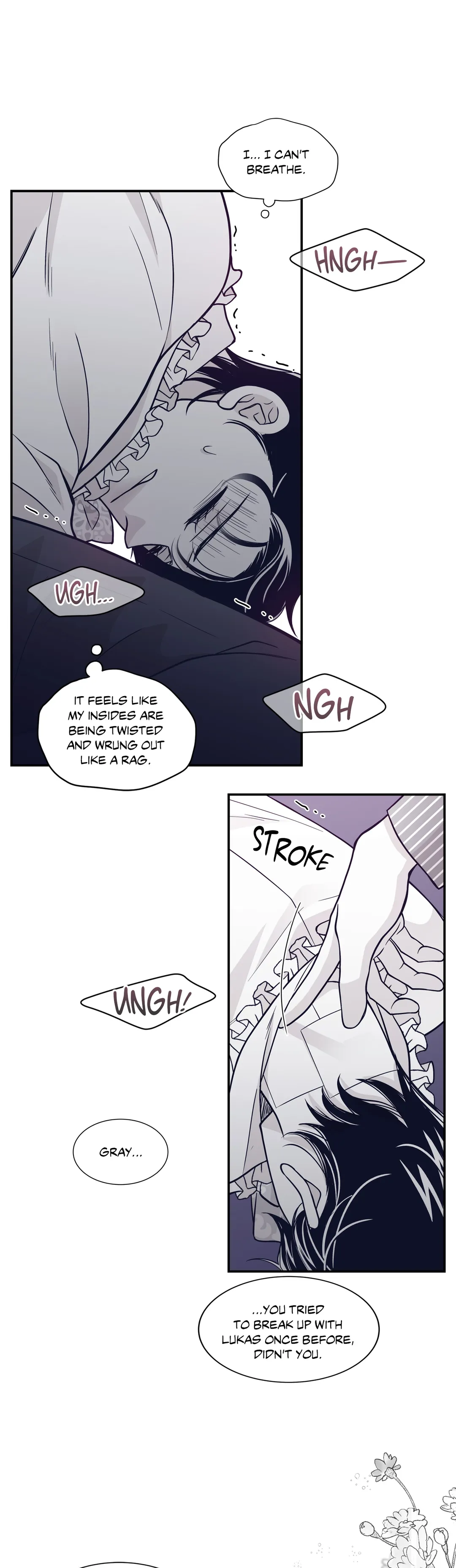 Gold Gray [Official] - Chapter 78 Page 12