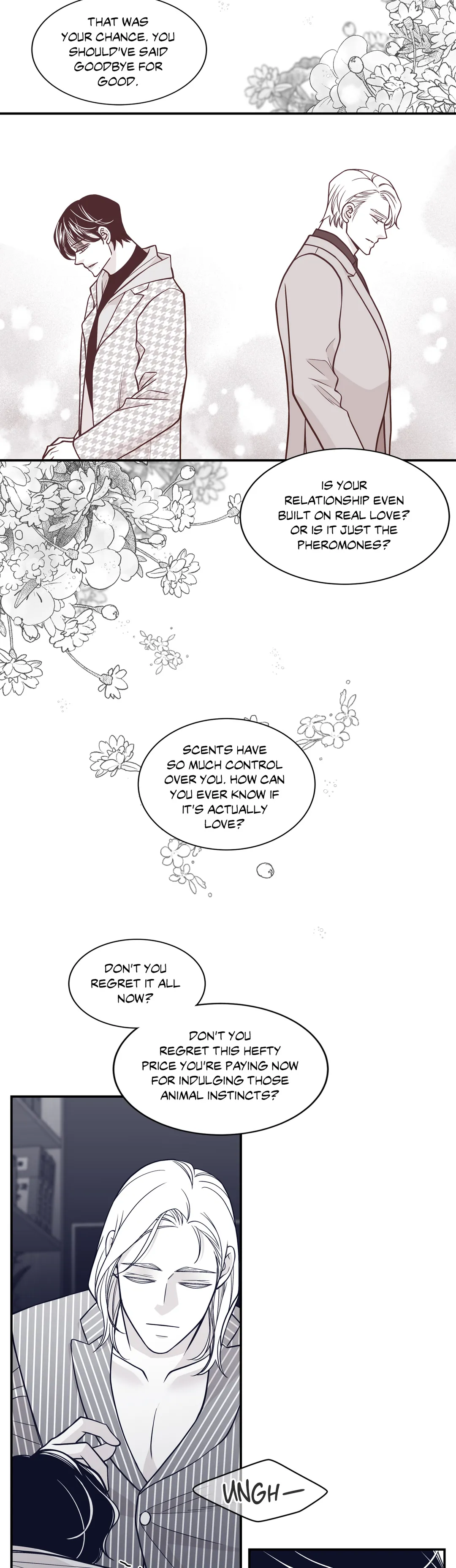 Gold Gray [Official] - Chapter 78 Page 13