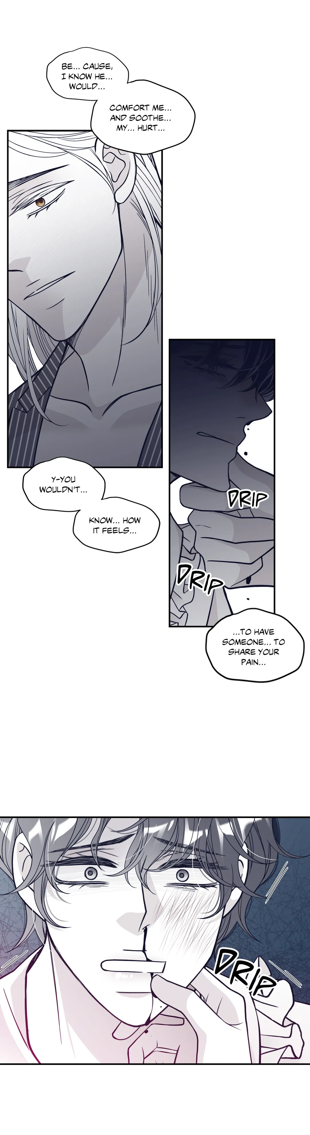 Gold Gray [Official] - Chapter 78 Page 15