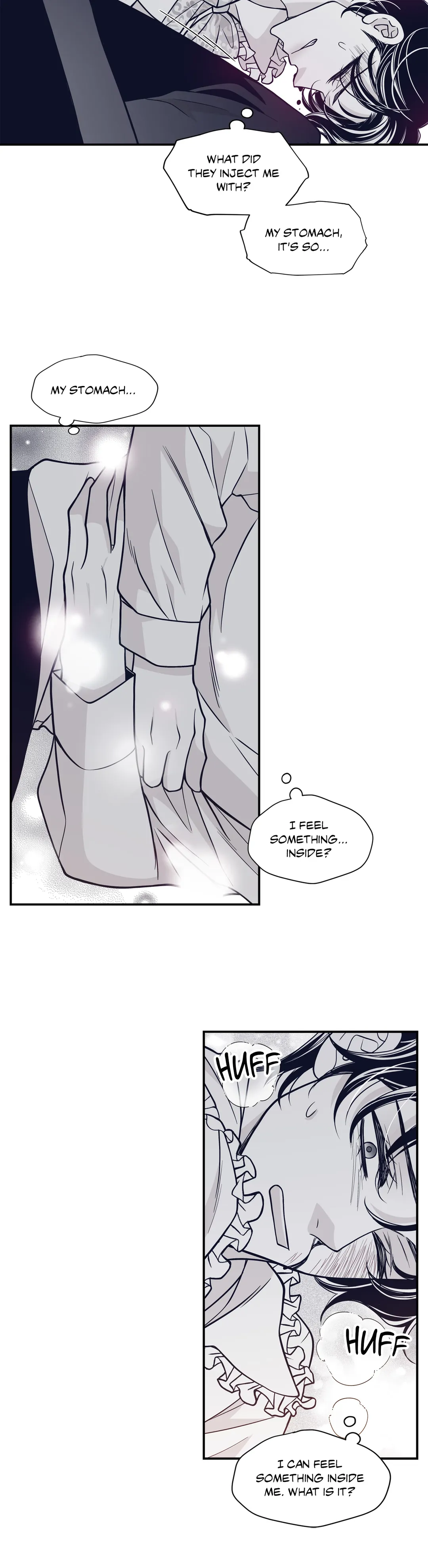 Gold Gray [Official] - Chapter 78 Page 17