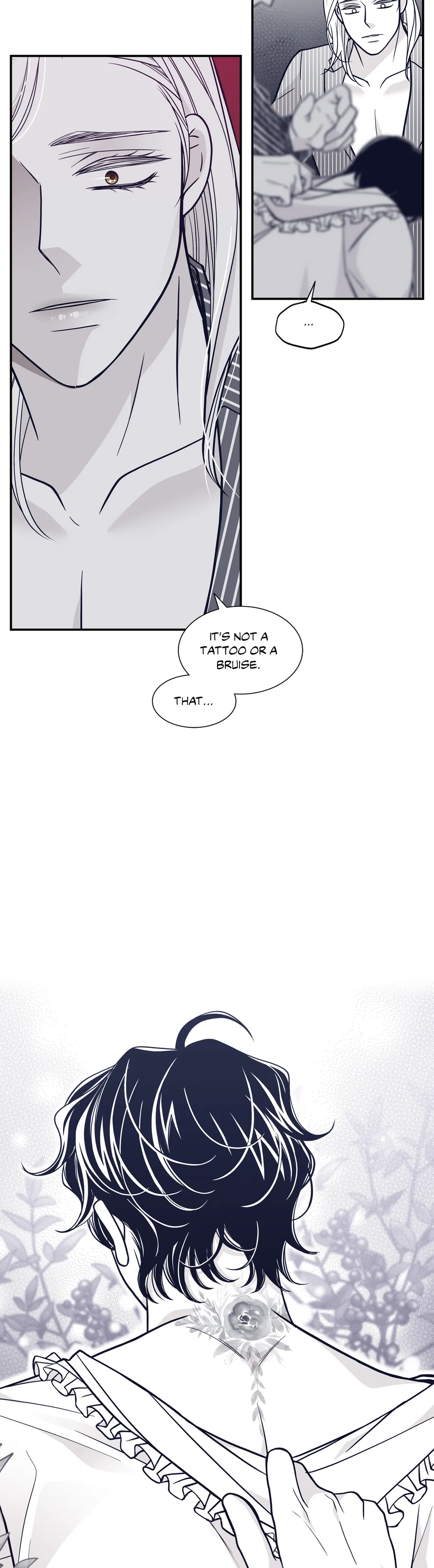 Gold Gray [Official] - Chapter 78 Page 19