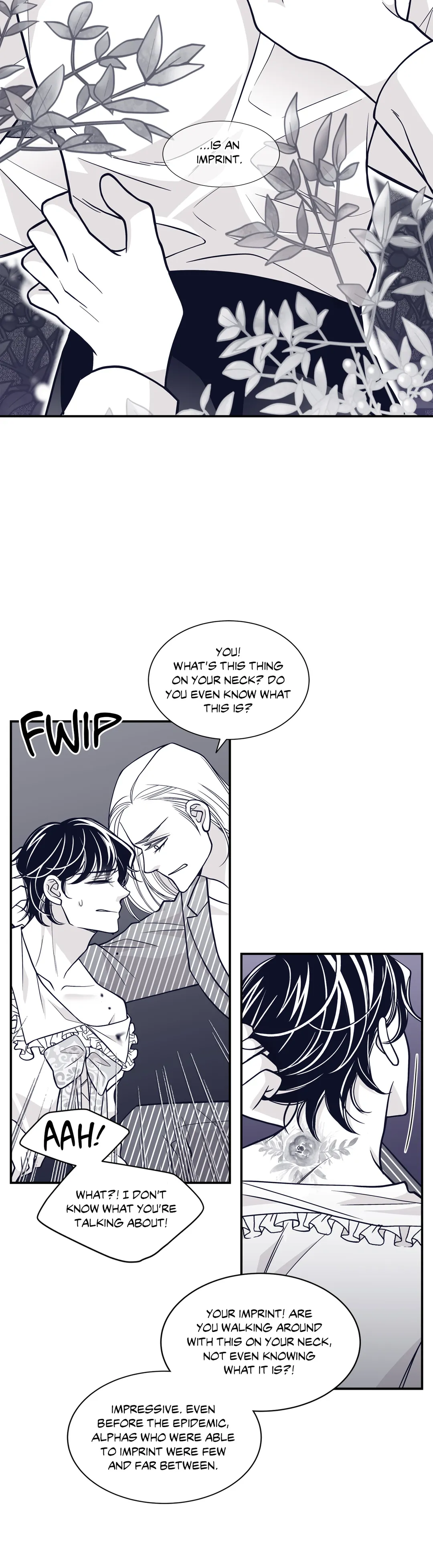 Gold Gray [Official] - Chapter 78 Page 20