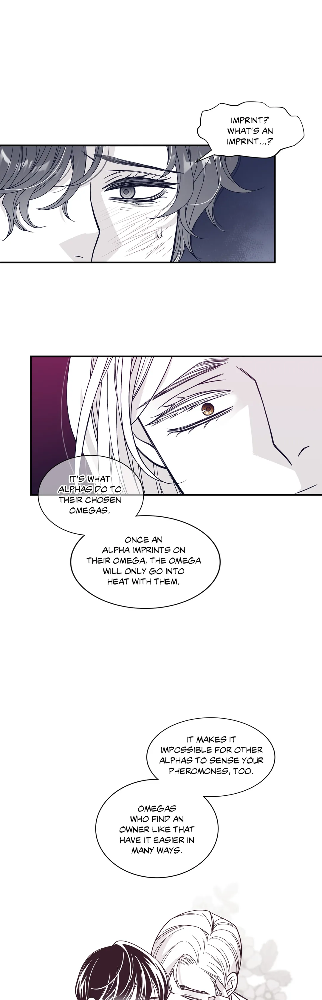 Gold Gray [Official] - Chapter 78 Page 21