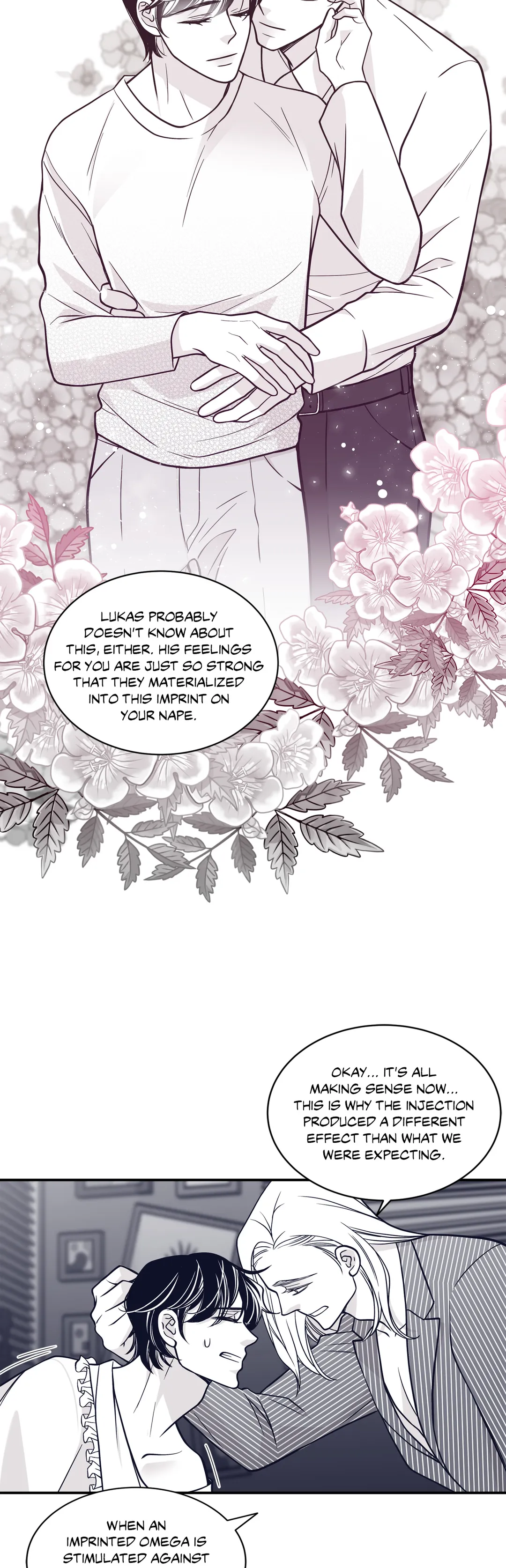 Gold Gray [Official] - Chapter 78 Page 22