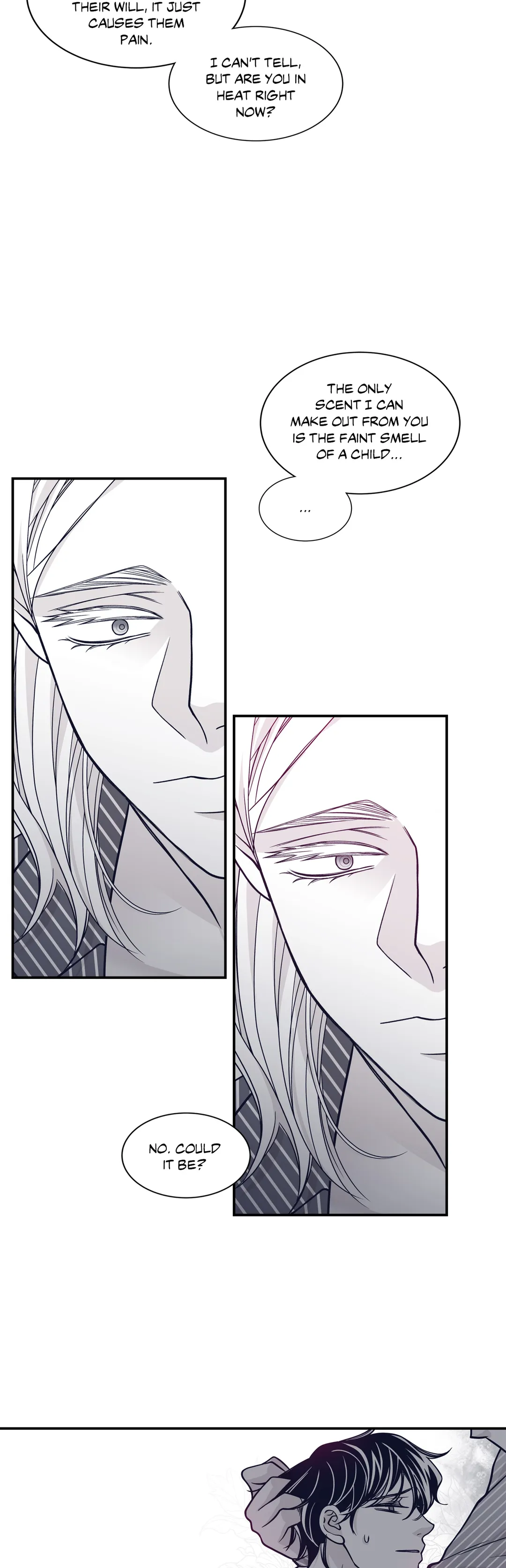 Gold Gray [Official] - Chapter 78 Page 23