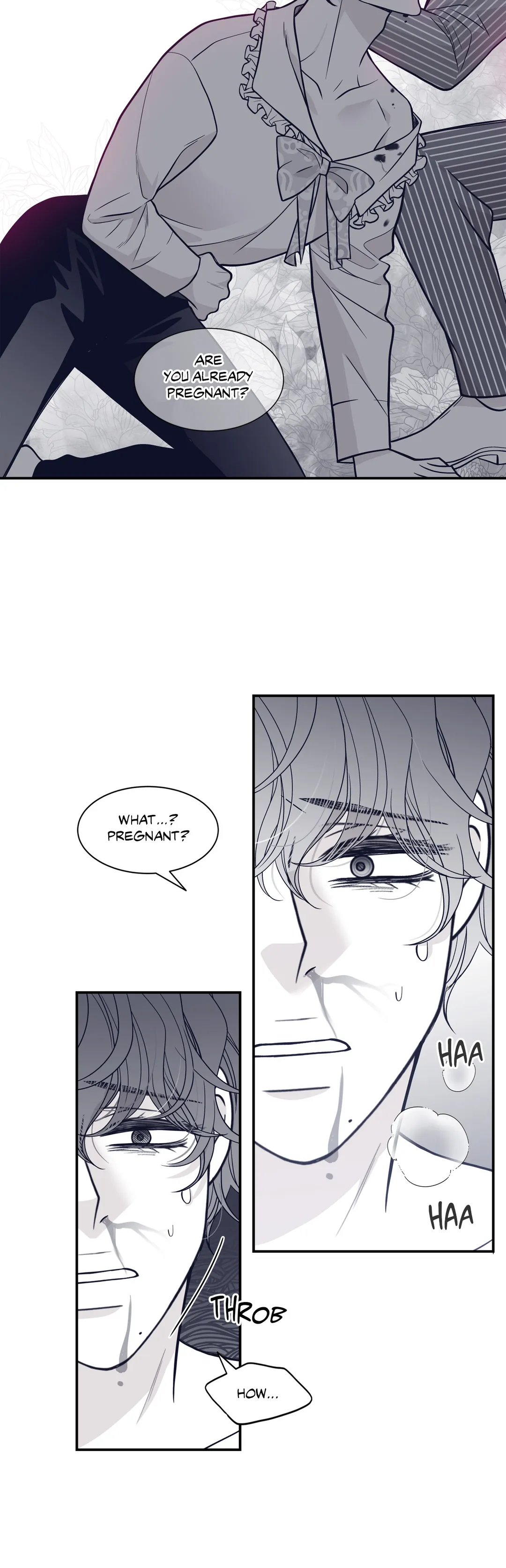 Gold Gray [Official] - Chapter 78 Page 24