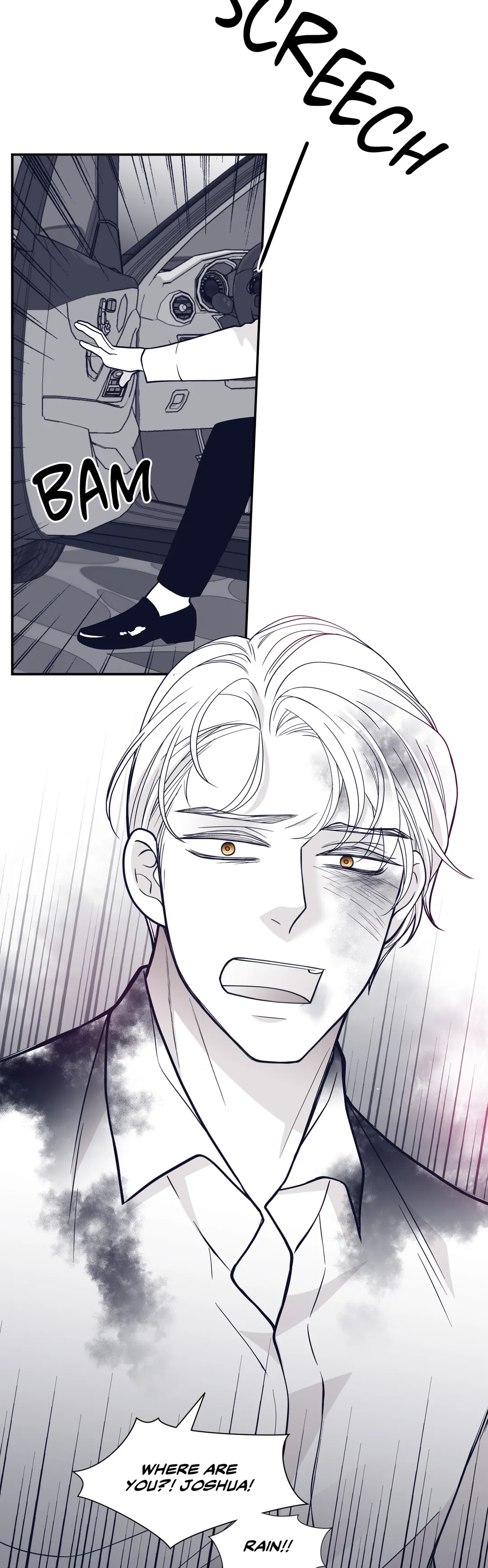 Gold Gray [Official] - Chapter 78 Page 26