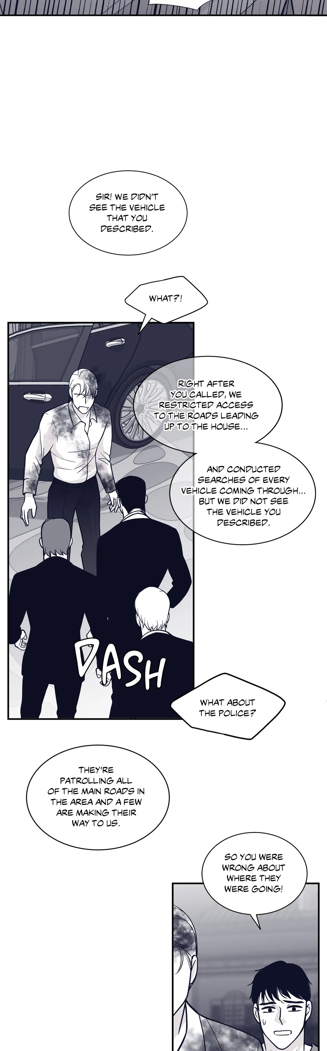 Gold Gray [Official] - Chapter 78 Page 27