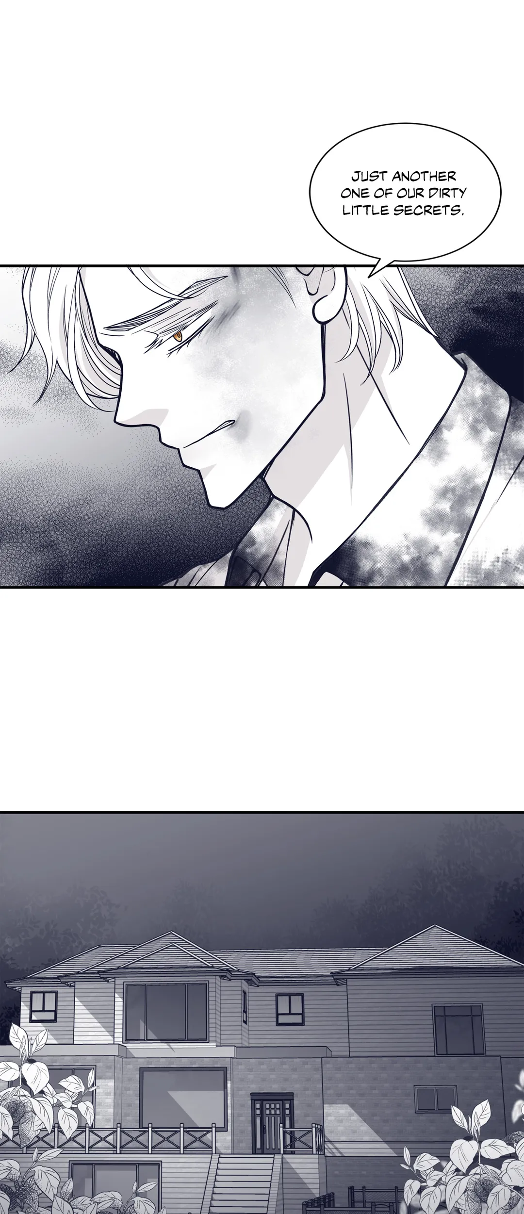 Gold Gray [Official] - Chapter 78 Page 30