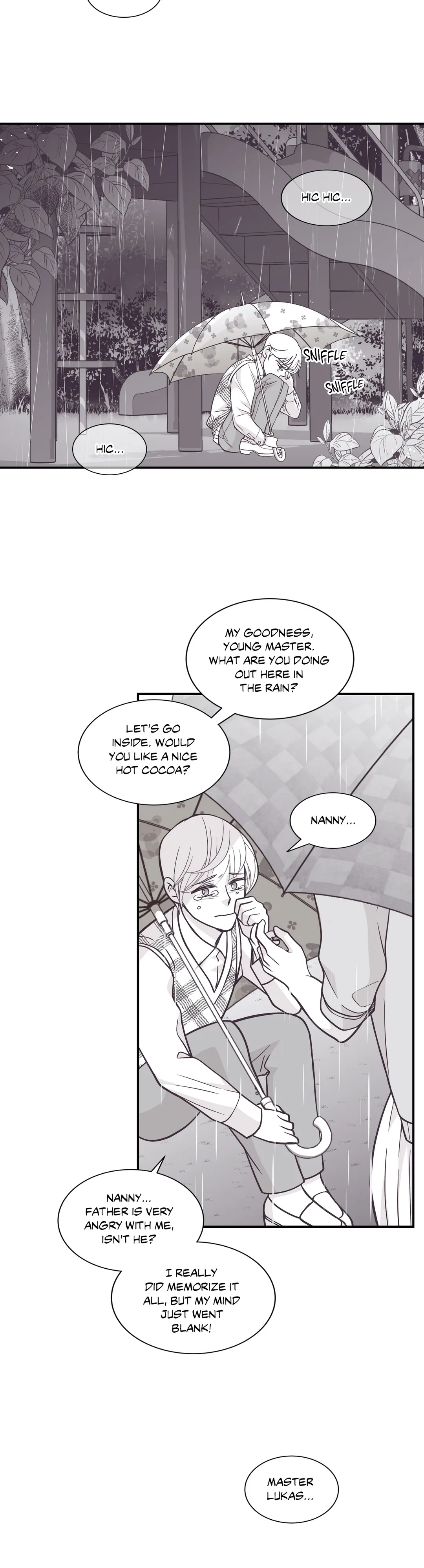 Gold Gray [Official] - Chapter 79 Page 5